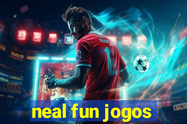 neal fun jogos